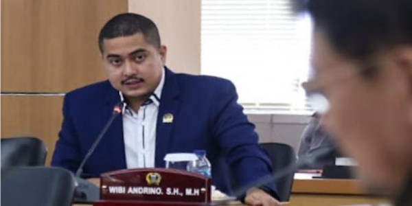 Fraksi NasDem DKI Usul Tunda Rencana Pemilihan Wagub