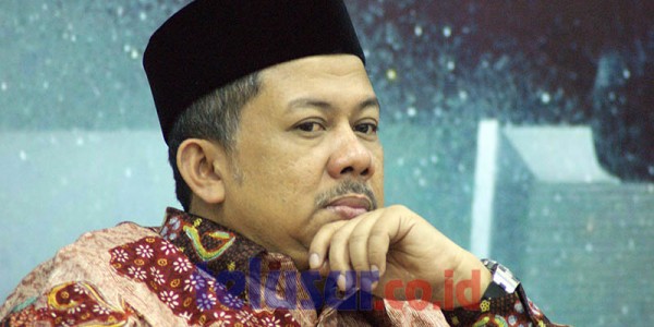 Fahri Hamzah: Kurangi Sikap Partisan, Covid-19 Bukan Persoalan Pertarungan Anies Vs Jokowi