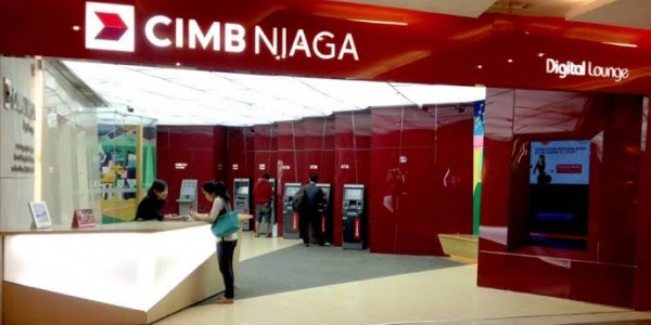 Karyawannya Positif Corona, CIMB Niaga: Dia Tidak Berinteraksi Langsung dengan Nasabah