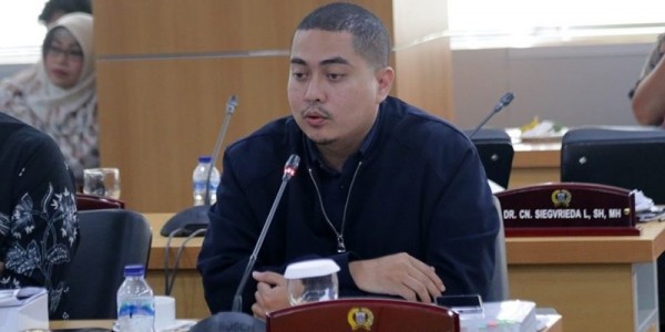 Wibi Minta Masyarakat Pahami Alasan Anies Batasi Jam Operasi Transportasi Umum