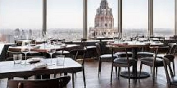 Gara-gara Corona, Restoran dan Bioskop di New York Serta Los Angeles Ditutup
