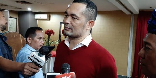 Indonesia Diserang Corona, Boni Hargens: Jujur, Kita Terlena Cukup Lama
