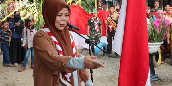 Agar Masyarakat Tak Makin Panik, Gugus Tugas Covid-19 Harus Tancap Gas Bekerja