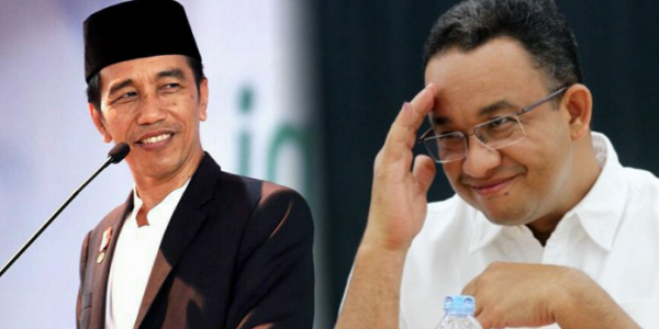 Cegah Corona, Pemerintah Pusat Sebaiknya Jangan Gengsi Tiru Langkah Anies