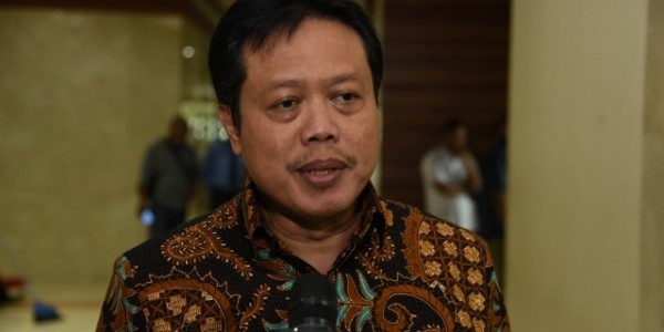 Lawan Corona, DPR Apresiasi Kesigapan Bulog Jaga Stok Beras