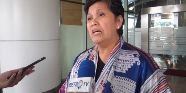 Wakil Ketua MPR Imbau Masyarakat Tak Panik Hadapi Covid-19