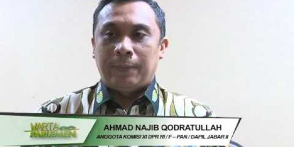 Ekspor Masker Besar- besaran, DPR: Pemerintah Harus Prioritaskan Kebutuhan Dalam Negeri