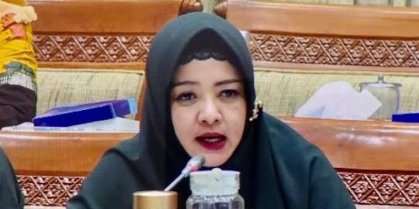 Legislator Desak Pemerintah Gandeng Pengusaha Percepat Penyediaan Alat Pelindung Diri