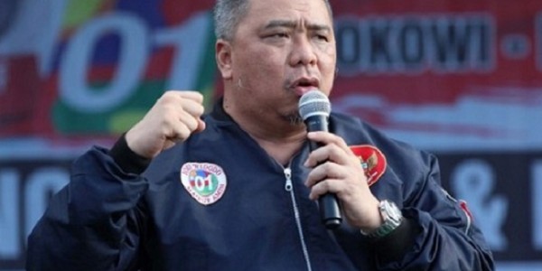 Waketum Nasdem Ingatkan Pemerintah Alokasikan Anggaran Untuk Corona