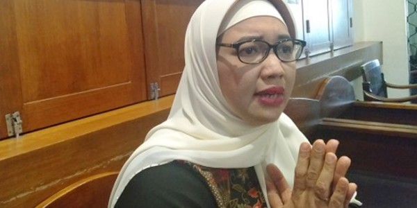 KPAI Sebut Siswa Banyak Yang Stres Belajar Dari Rumah