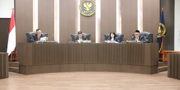 Ubah Hasil Pemilu, DKPP Pecat Evi Ginting Dari Komisioner KPU