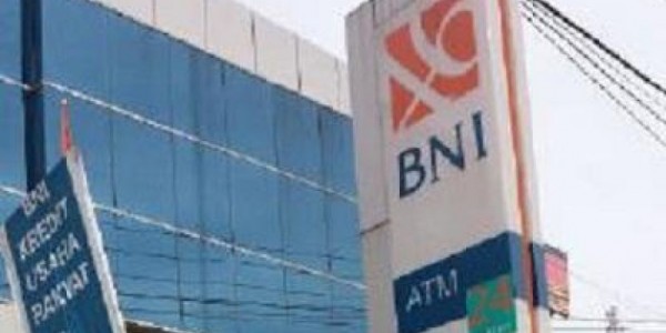 Pegawai Meninggal Akibat Covid-19, BNI Tingkatkan Sanitasi Lingkungan Kerja