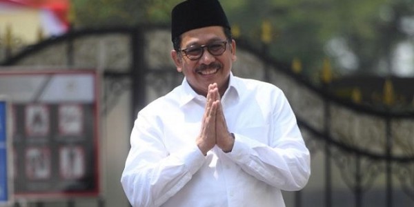 Wamenag RI Apresiasi Penundaan Ijtima Ulama Dunia di Gowa