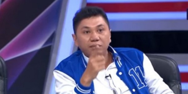 Jansen Semprot Luhut: Makanya Jangan Sibuk Urus Omnibus Law, Sekarang Gelagapan