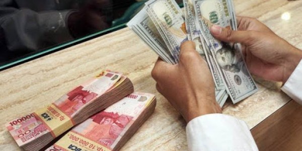 Pemerintah Diminta Kerja Keras Kurangi Dampak Ekonomi Akibat Corona