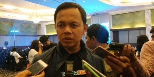 Walikota Bogor Bima Arya Positif Corona