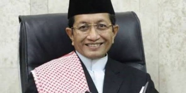 Ini Pesan Imam Besar Masjid Istiqlal Terkait Virus Corona