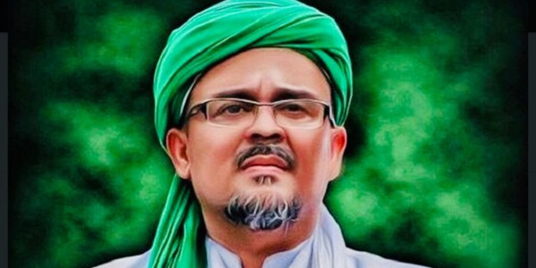 Shalat Jumat, Fatwa MUI : Cegah Corona, Habib Rizieq : Cegah Fitnah