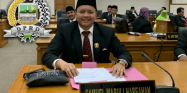 Ketua Komisi IV DPRD Bekasi Minta Pemda Sediakan APD di Rumah Sakit