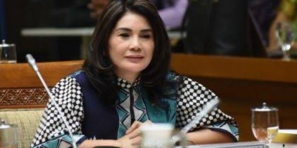 DPR: Protokol Rapid Test Covid-19 Ditunggu Masyarakat