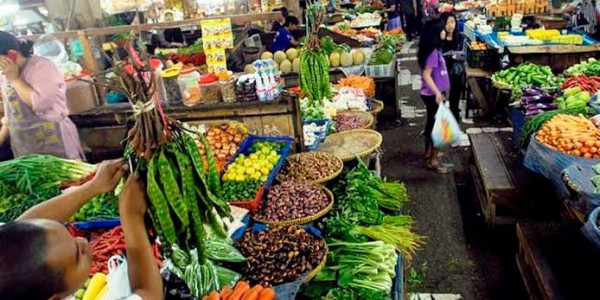 Wabah Virus Corona, Pemerintah Harus Pastikan Ketersediaan Pangan 