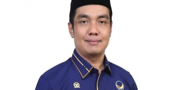Nasdem Tuding Relaksasi Izin Impor Bawang Putih Langgar UU Hortikultura