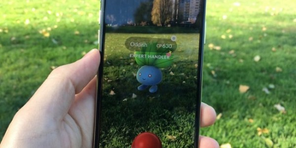 Polisi Italia Tangkap Seorang Pria yang Main 'Pokemon Go' Saat Lockdown