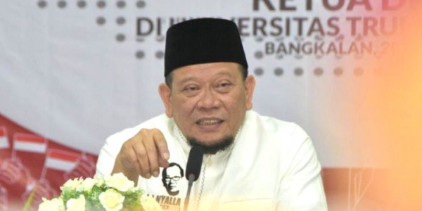 DPD Apresiasi Langkah Pemerintah Jaga Pasokan Kebutuhan Masyarakat Akibat Covid 19