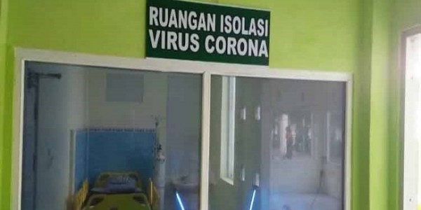 Kemendagri Siapkan Gedung Diklat di Sejumlah Kota untuk Tempat Isolasi Pasien COVID-19