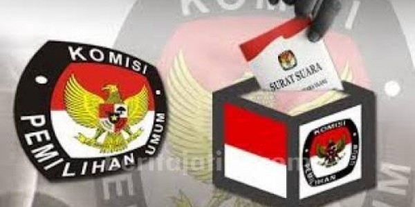 Dampak Penyebaran Covid-19, KPU Tunda Pilkada Serentak
