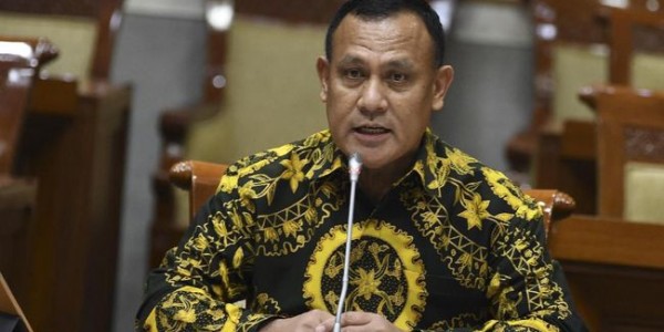 DARURAT COVID-19, Ketua KPK Firli Bahuri ; Kami Support Percepatan Pengadaan Dengan Pengawasan dan Tindakan