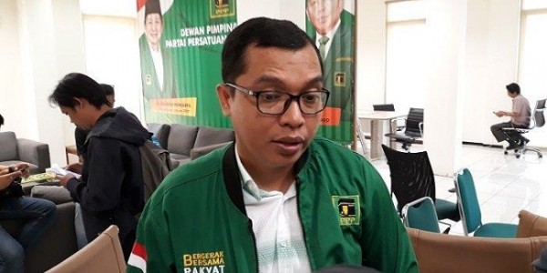 Tangani Corona, Fraksi PPP Usul Gaji Anggota DPR Dipotong 