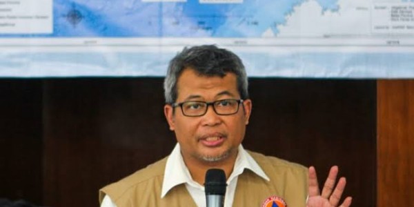 Begini Prosedur Penerimaan Bantuan untuk Percepatan Penanganan Covid-19