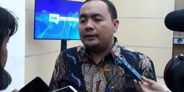 Bawaslu Nilai Penundaan Beberapa Tahapan Pilkada 2020 Sudah Tepat