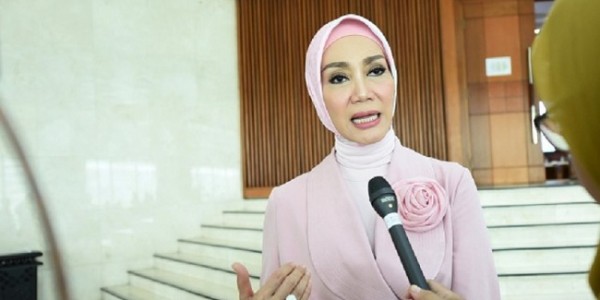 Nasdem Serukan Pihak Swasta Berkolaborasi Bantu Cegah Corona