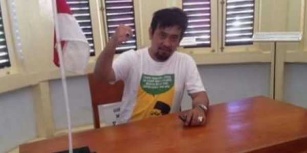 FRM Ajak Seluruh Relawan Jokowi Dukung Pemerintah Hadapi Covid-19