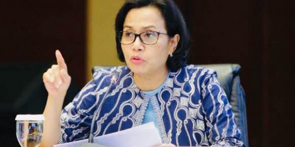 Pemerintah Pusat Koordinasikan Realokasi & Anggaran Daerah untuk Atasi Covid-19
