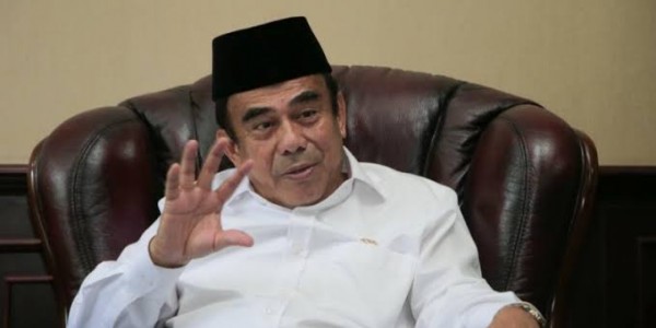 Ibunda Presiden Jokowi Wafat, Menag Imbau Umat Islam Salat Gaib