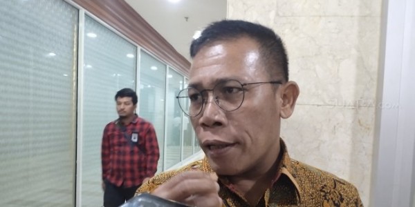 PDIP: Singkirkan Egoisme Dulu, Pusat Dan Pemprov DKI Sebaiknya Persiapkan Opsi Lockdown 