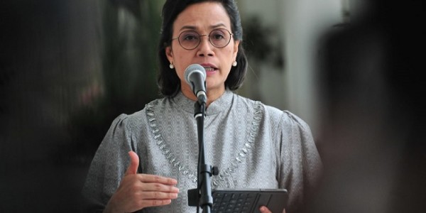 Pemerintah Buka Rekening Khusus Tampung Donasi Dunia Usaha yang Ingin Bantu Penanganan Corona