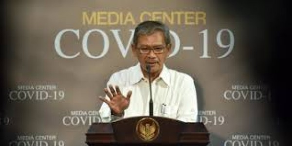 Update Corona, Korban Terinfeksi Tembus 893 Orang