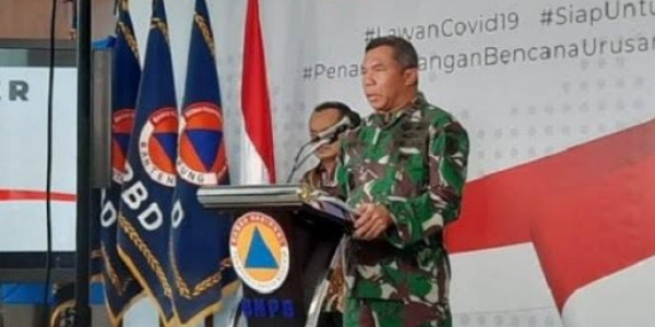 Antisipasi Lonjakan Pasien, Wisma Atlet Bisa Operasikan Dua Tower Tambahan