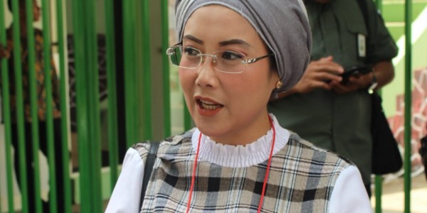 DPR Sebut Opsi Larangan Mudik Demi Maslahat Bersama