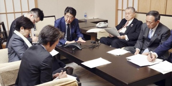 Takut Ekonominya Terpuruk, Jepang Enggan Lockdown Tokyo