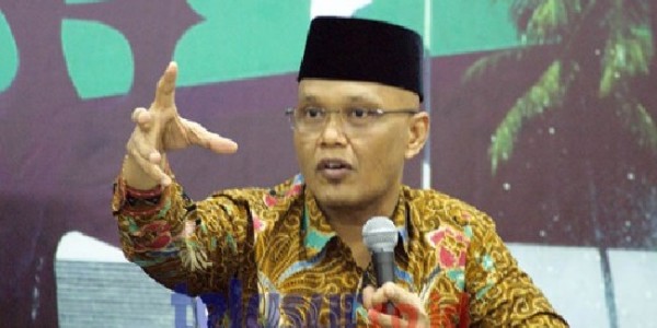 Legislator PKS Minta Pemerintah Pertimbangkan Opsi Lockdown Pulau Jawa