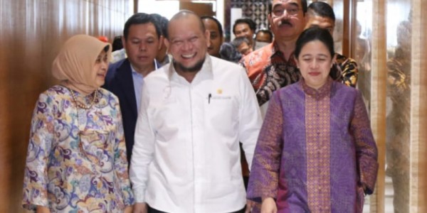 Ketua DPD LaNyala : Minta OJK Buka Hotline Pengaduan.