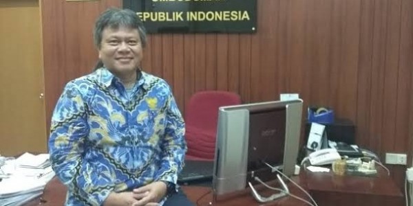 Ombudsman Ingatkan Pejabat Negara Tak Gelar Acara Seremonial