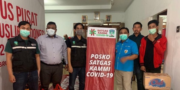 Jangan Lagi Anggap Remeh, Pemerintah Didesak Berlakukan UU Karantina 