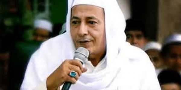 Cegah Penyebaran Corona, Ini Lima Poin Imbauan Habib Luthfi