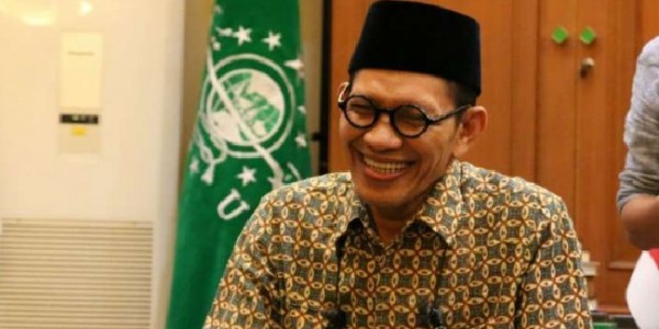 PBNU: Lebaran di Tengah Wabah Corona Daring Saja